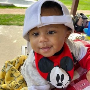 Meet your Posher, Sharon